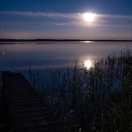 Nossentin Nossentiner Huette