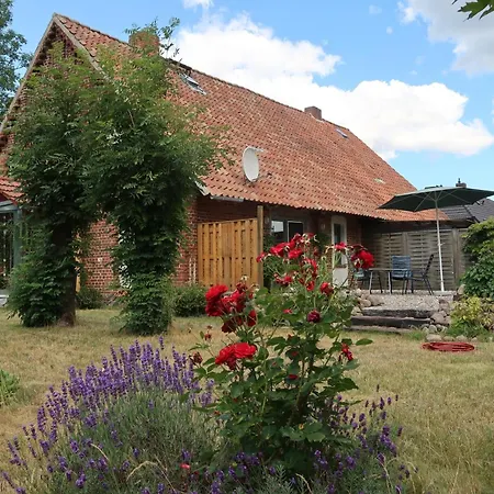 Nossentin * Nossentiner Huette