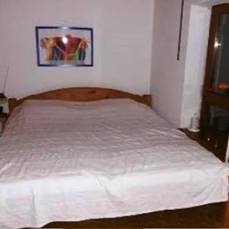 Nossentin Casa vacanze *