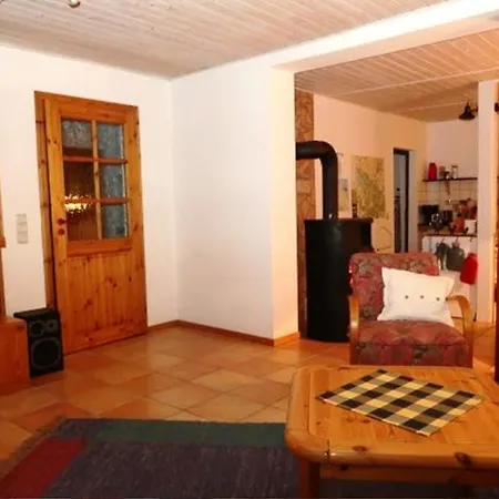 Casa vacanze Nossentin Nossentiner Huette