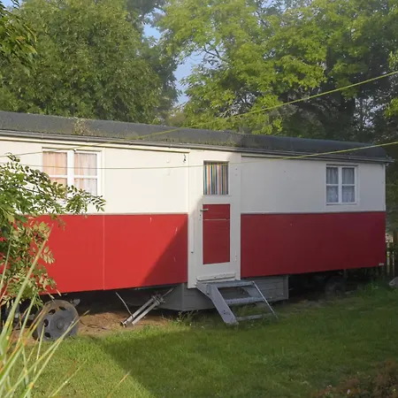 Nossentin Nossentiner Huette