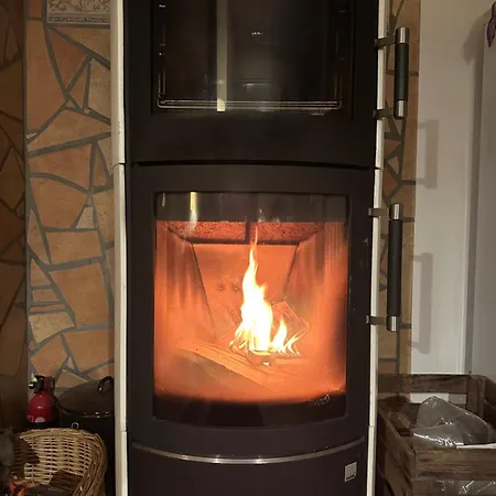 Nossentin Casa vacanze Nossentiner Huette