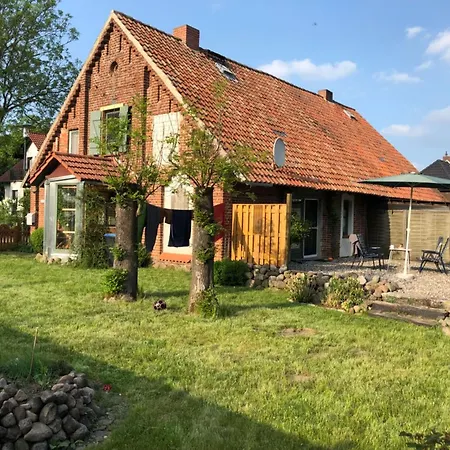 Casa vacanze Nossentin *