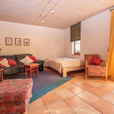 Casa vacanze Nossentin Nossentiner Huette